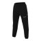 Nike Academy 25 Präsentationshose Schwarz F010 - schwarz