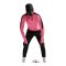 Nike Academy 25 Trainingshose Schwarz F011 - schwarz