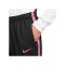 Nike Academy 25 Trainingshose Schwarz F011 - schwarz