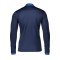 Nike Academy 25 Trainingsjacke Blau F410 - blau