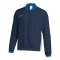 Nike Academy 25 Präsentationsjacke Blau F410 - blau