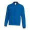 Nike Academy 25 Präsentationsjacke Blau F463 - blau