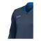 Nike Academy 25 Trainingsjacke Damen Blau F410 - blau