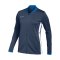 Nike Academy 25 Trainingsjacke Damen Blau F410 - blau