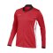 Nike Academy 25 Trainingsjacke Damen Rot F657 - rot