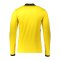 Nike Academy 25 Trainingsjacke Gelb F719 - gelb