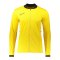 Nike Academy 25 Trainingsjacke Gelb F719 - gelb