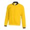 Nike Academy 25 Präsentationsjacke Gelb F719 - gelb