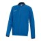 Nike Academy 25 Präsentationsjacke Kids Blau F463 - blau