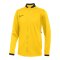 Nike Academy 25 Trainingsjacke Kids Gelb F719 - gelb