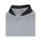 Nike Academy 25 Trainingsjacke Kids Grau F012 - grau