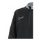 Nike Academy 25 Präsentationsjacke Kids Schwarz F010 - schwarz