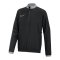 Nike Academy 25 Präsentationsjacke Kids Schwarz F010 - schwarz