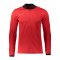 Nike Academy 25 Trainingsjacke Rot F657 - rot