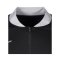 Nike Academy 25 Trainingsjacke Schwarz F010 - schwarz