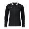 Nike Academy 25 Trainingsjacke Schwarz F010 - schwarz