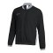 Nike Academy 25 Präsentationsjacke Schwarz F010 - schwarz