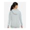 Nike Academy Dri-FIT Hoody Joga Bonito Kids F019 - grau