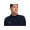 Nike Academy Drill Top Blau F451 - blau