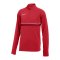 Nike Academy 21 Drill Top Kids Rot Weiss F657 - rot
