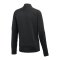 Nike Academy Drill Top Kids Schwarz Weiss F014 - schwarz