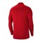 Nike Academy 21 Drill Top Rot Weiss F657 - rot