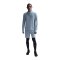 Nike Academy Drill Top Sweatshirt Blau F395 - blau