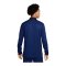 Nike Academy Drill Top Sweatshirt Blau F492 - blau