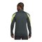 Nike Academy Drill Top Sweatshirt Grün F390 - gruen