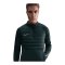 Nike Academy Drill Top Sweatshirt Grün F390 - gruen