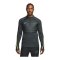 Nike Academy Drill Top Sweatshirt Grün F390 - gruen