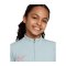 Nike Academy Drill Top Sweatshirt Kids Blau F395 - blau