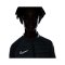 Nike Academy Drill Top Sweatshirt Kids Grün F390 - gruen