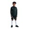 Nike Academy Drill Top Sweatshirt Kids Grün F390 - gruen