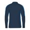 Nike Academy Drilltop Sweatshirt Blau F451 - blau