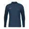 Nike Academy Drilltop Sweatshirt Blau F451 - blau