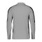 Nike Academy Drilltop Sweatshirt Grau F012 - grau