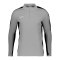 Nike Academy Drilltop Sweatshirt Grau F012 - grau