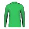 Nike Academy Drilltop Sweatshirt Grün F329 - gruen