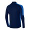 Nike Academy 23 Drill Top Sweatshirt Kids Blau F451 - blau