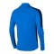 Nike Academy 23 Drill Top Sweatshirt Kids Blau F463 - blau