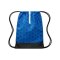 Nike Academy Gymsack Blau F458 - blau
