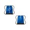Nike Academy Gymsack Blau F458 - blau