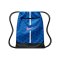 Nike Academy Gymsack Blau F458 - blau