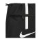 Nike Academy Gymsack Schwarz F010 - schwarz