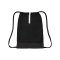 Nike Academy Gymsack Schwarz F010 - schwarz