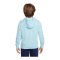 Nike Academy Hoody Kids Blau F474 - blau