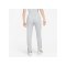 Nike Academy Trainingshose Damen Silber F007 - silber