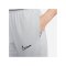 Nike Academy Trainingshose Damen Silber F007 - silber
