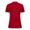 Nike Academy II Trikot Damen Rot F657 - rot